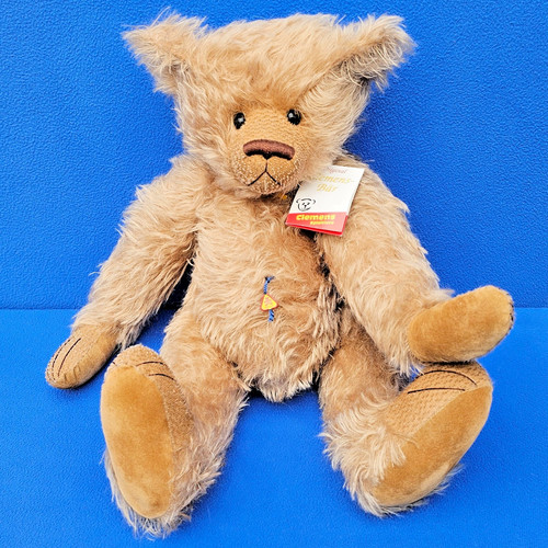 Original clemens bär - original, oldy