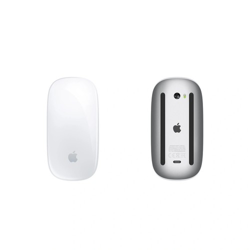 Apple magic mouse - apple,