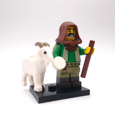 LEGO® Minifigure Series -