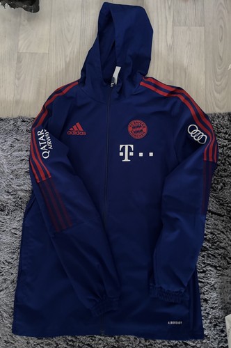 Bayern münchen adidas - fc,