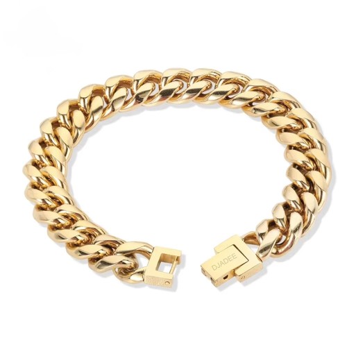 Herren armband gold 750 - armband,