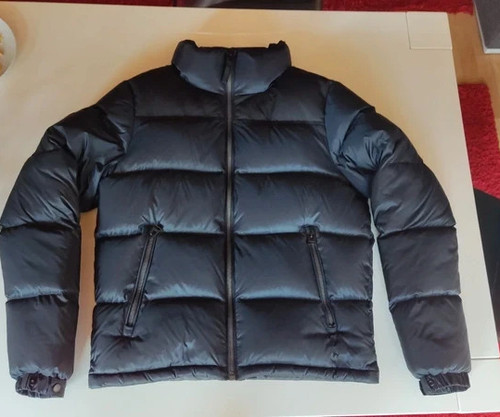 Super dry winterjacke m so - dry,
