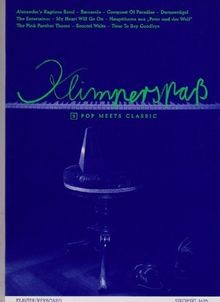 Klimper spass pop - spass, meets