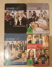 DVD-Serie | Gossip Girl -