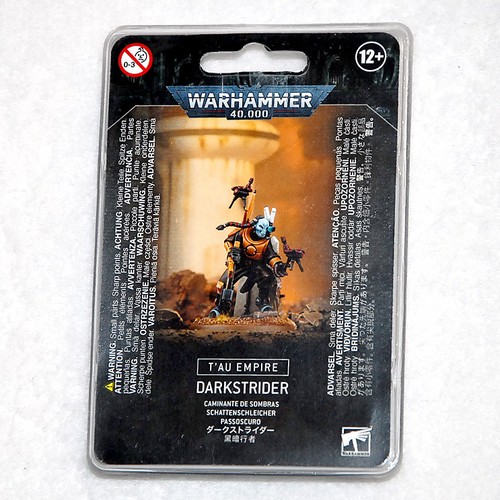 Warhammer 000 darkstrider - warhammer, "darkstrider