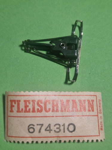 Fleischmann 674310 einholm - fleischmann,