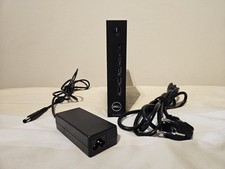 Dell Wyse 5070 Thin Client - Intel J4105 - 8GB RAM - WIFI - mit Netzteil