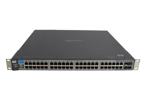 Procurve switch 2900 48g - procurve,