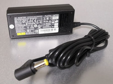 Original Fujitsu Notebook