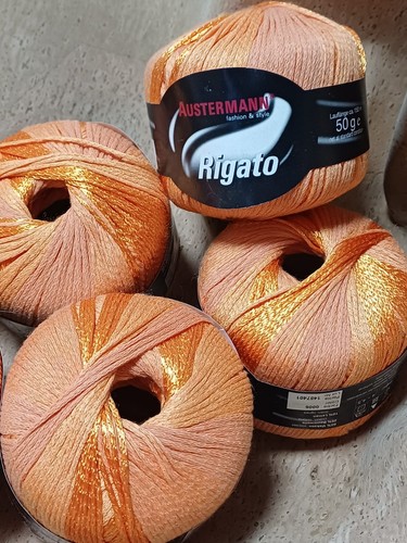 300g rigato von - 300g,
