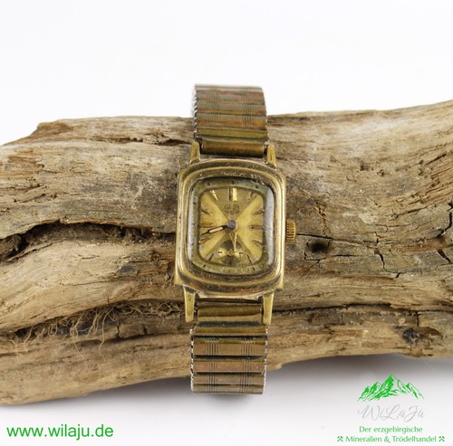 Sammlerobjekt ddr glashütte - sammlerobjekt,