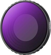 ND32 Filter für DJI Osmo
