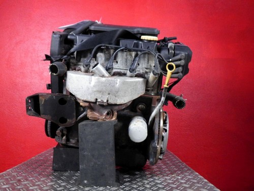 Motor ohne anbauteile - motor, (benzin)