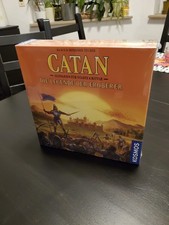 Catan Die Legende der Eroberer