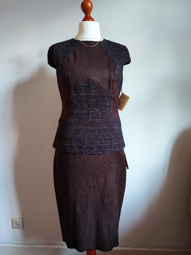 Neu talbot runhof wolle leder - neu,