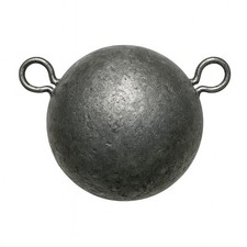 Kugelblei Doppelöse 60-800 g