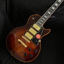 Sunburst  Electric Guitar 3H