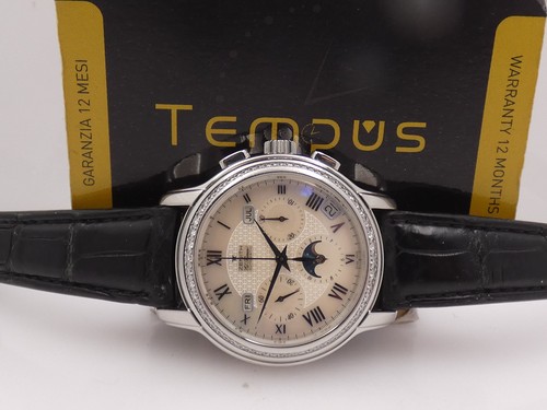 Zenith chronomaster premier - zenith, el