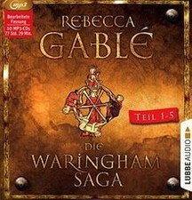 Die Waringham-Saga - Teil