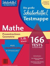 Testmappe Mathe