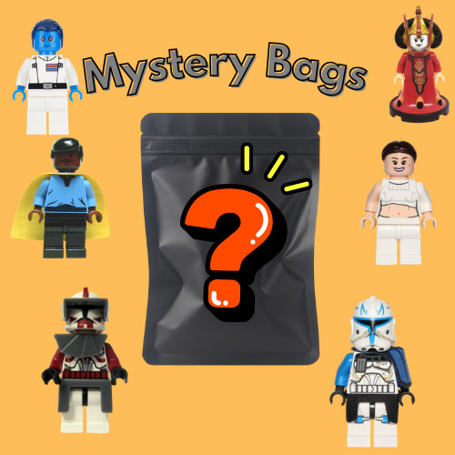 Lego star wars - ⭐,