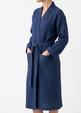 Leichter Bademantel Sommer