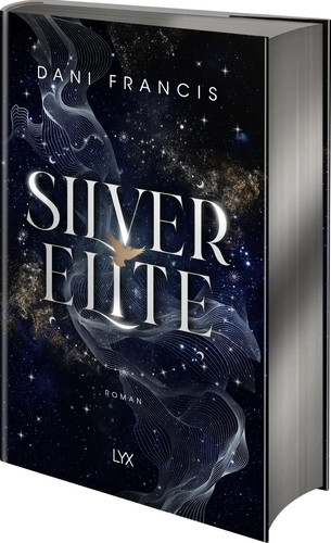 Silver elite dani francis - |,