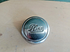 RIXE Oldtimer Fahrrad Moped