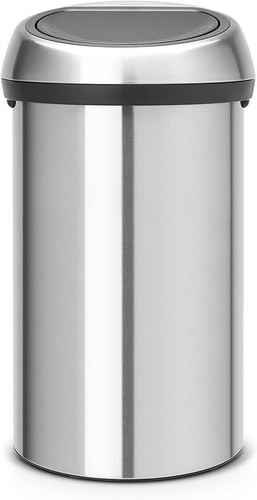 Brabantia touch mülleimer - touch,