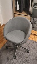 Drehstuhl - , (ikea