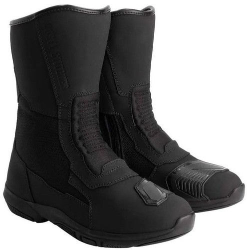 Rusty stitches motorrad - stitches,