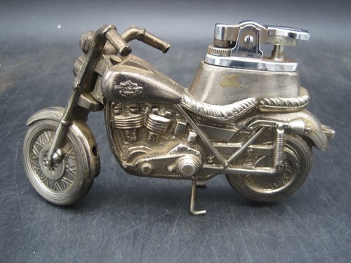 Harley davidson nachfüllbares - harley,