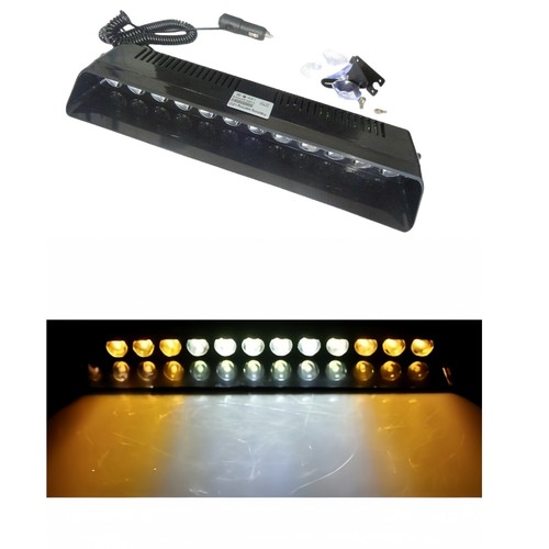 12led rundumleuchte auto - 12led,