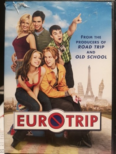 Eurotrip regioncode 1 - eurotrip,