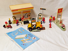 Playmobil 3437 Shell