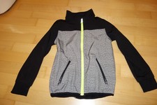 H&M Softshelljacke Größe 134