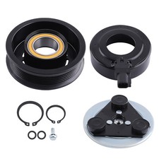 Klimakompressor Magnetkupplung