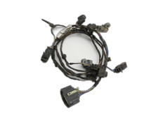 Kabelbaum PDC Sensoren Einparkhilfe Sensor hinten PDC's für JBC2149 Jaguar XF X250