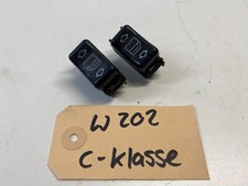 Mercedes C-Klasse W202