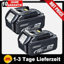 2 Original - 18V/5,0Ah für