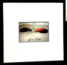 Carel Visser >Glass-River<