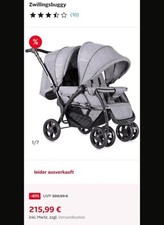 buggy kinderwagen gebraucht