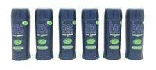 ✅ Bac Cool Energy Deo Stick,Deodorant 24H Schutz gegen Körpergeruch 6 x 40ml ✅