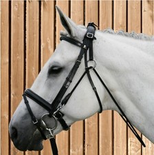 Chambon ohne Stoßzügel