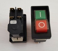 ATIKA Schalter FÜR atika AMA