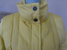 ** Marke: S.Oliver ** coole Steppjacke /Longjacke / Mantel ** Gr.36 ** Ansehen*