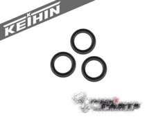 3x O-Ring Benzin Leitung