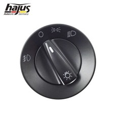Lichtschalter Hauptlicht Scheinwerfer Seat VW Golf IV Polo Passat Original Hajus