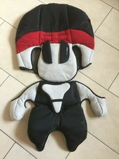 Original Concord Bezug für Trimax NEU Champion