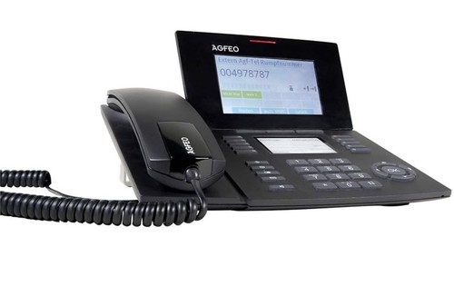 Agfeo sensorfone ip - agfeo, st